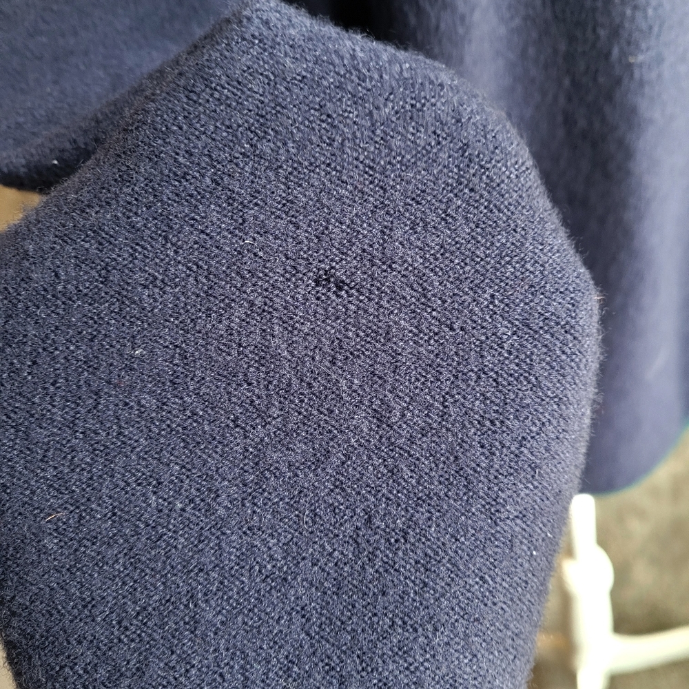 Pendleton Womens Wool Button Up Sweater - image 3